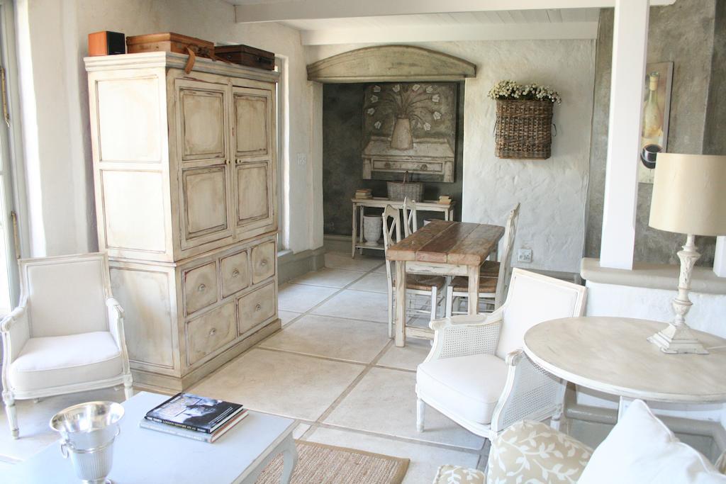 Franschhoek Pass Villa Quarto foto