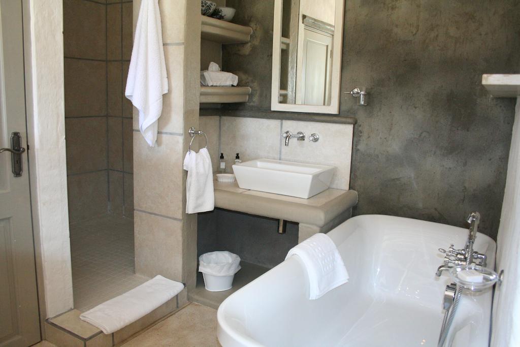 Franschhoek Pass Villa Quarto foto