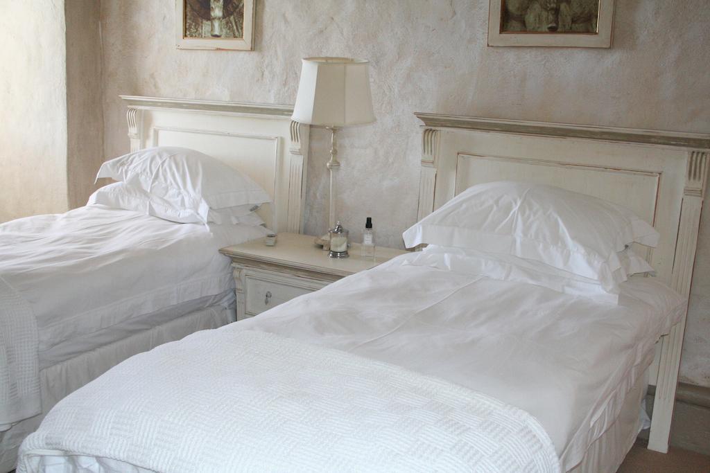 Franschhoek Pass Villa Quarto foto