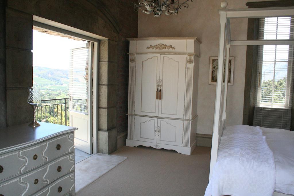 Franschhoek Pass Villa Quarto foto